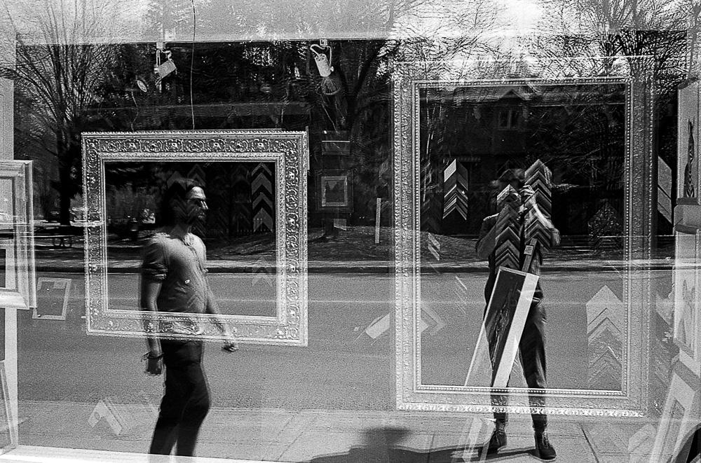 (Montreal, 2018) Tous droits réservés Grégoire VINCENT Copyright