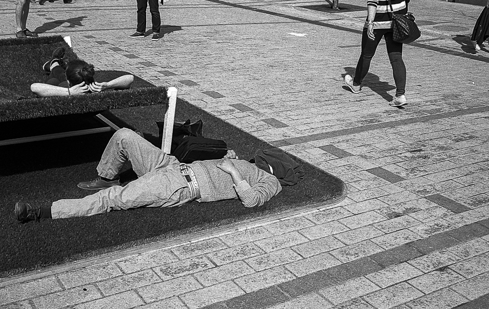 (Montreal, 2018) Tous droits réservés Grégoire VINCENT Copyright