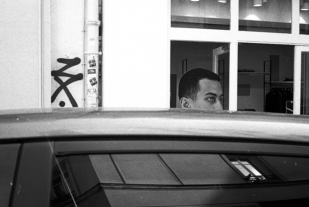 (Paris, 2019) Tous droits réservés Grégoire VINCENT Copyright