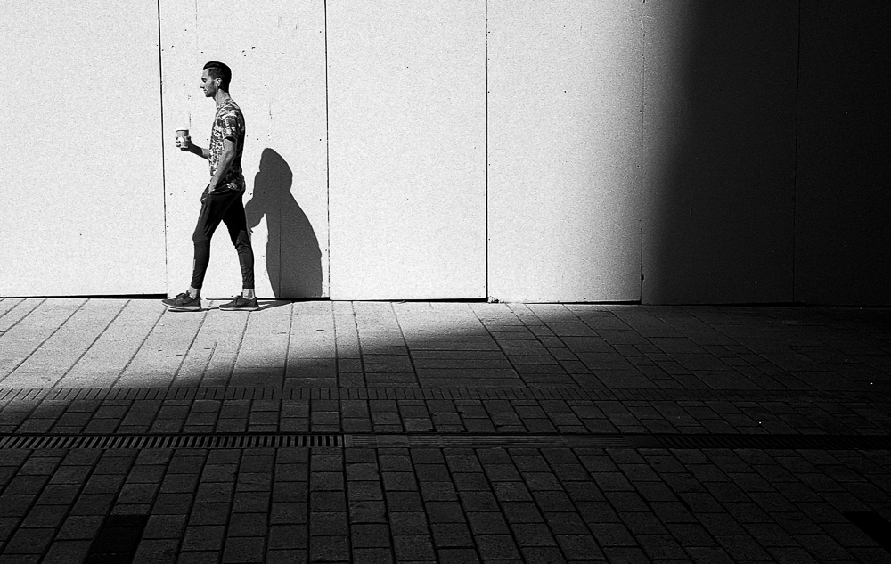 Rues de Montréal (Montréal, 2018) Tous droits réservés Grégoire VINCENT Copyright