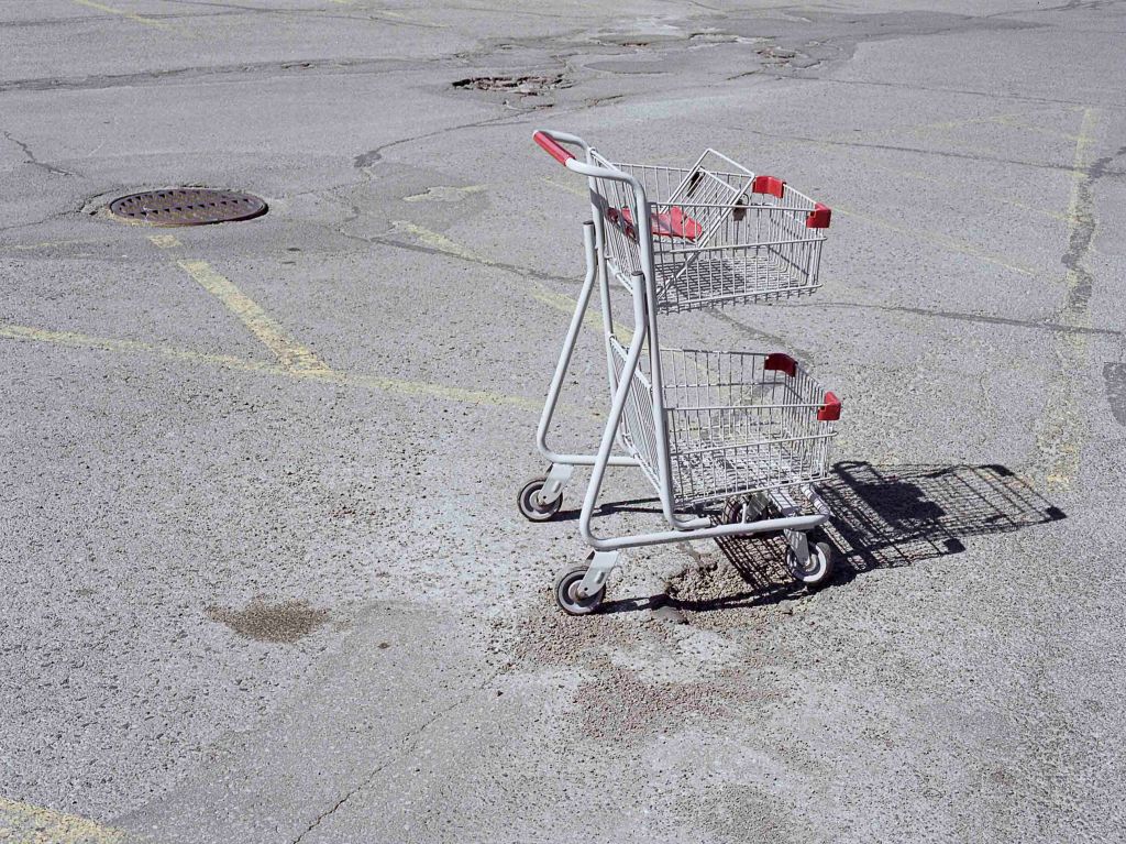 Grisaille #6 (Montréal, 2020) Tous droits réservés Grégoire VINCENT Copyright